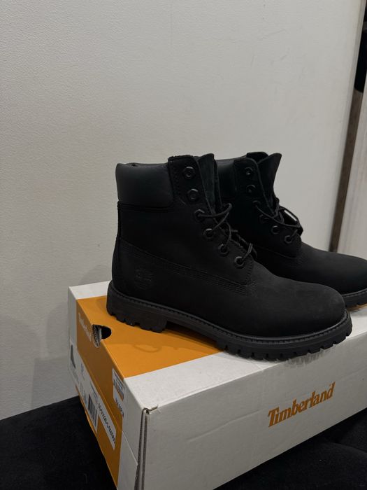 Timberland premium 6 in