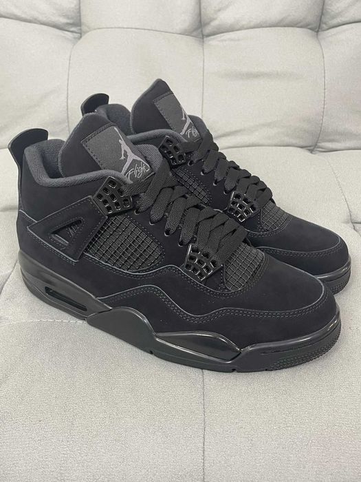 Jordan_Air Jordan 4 retro R.43