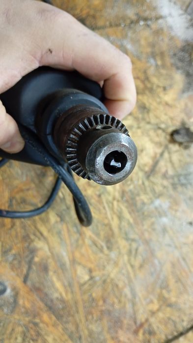 Wiertarka  elektryczna sprawna