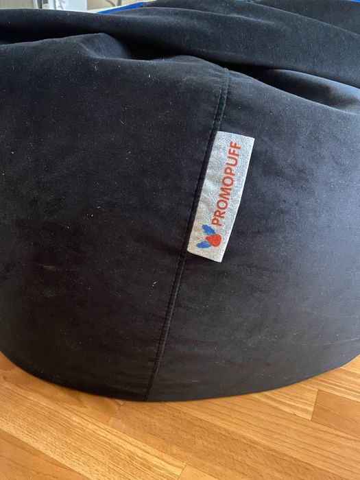 Крісло мішок “PLAYSTATION. FLOCK” (90 x 125 см)