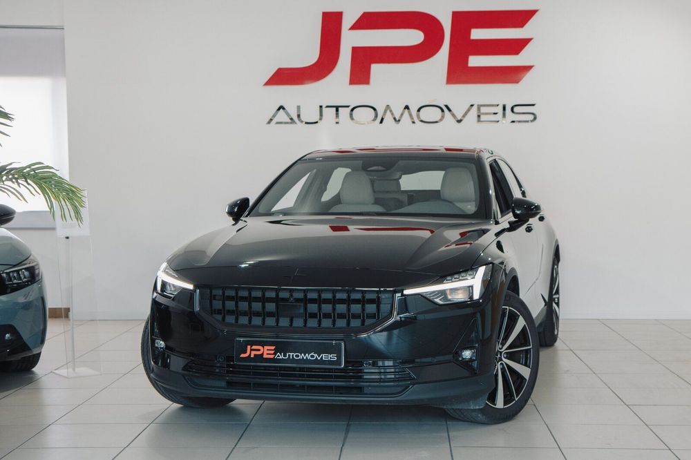 Polestar 2