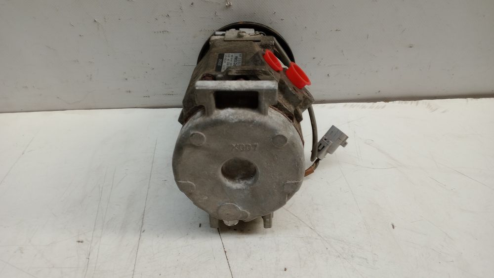 Compressor AC TOYOTA Land Cruiser Prado (_J12_)