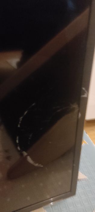 Elementy Telewizora Samsung 48'