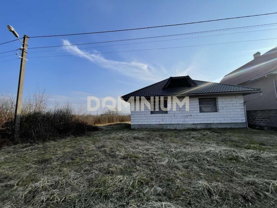 Продається новобудова в м. Хуст