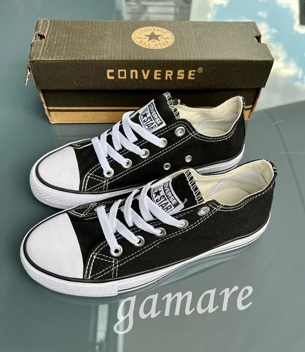 Converse rozmiar 36 hotsell