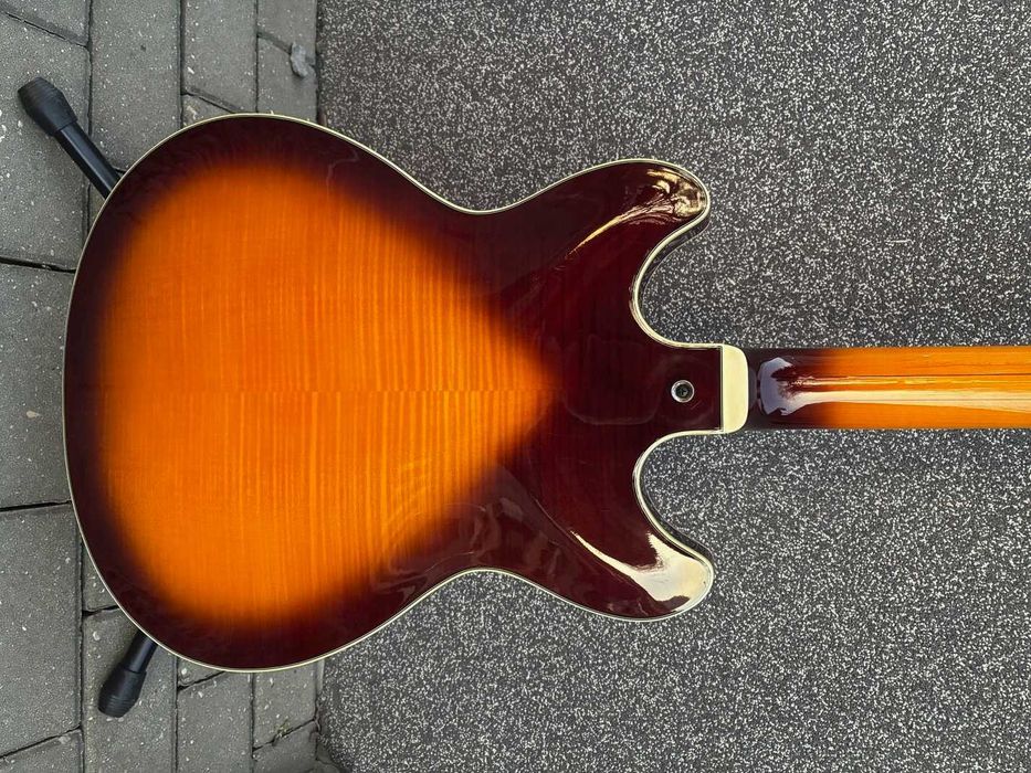 Ibanez AS 103 Custom