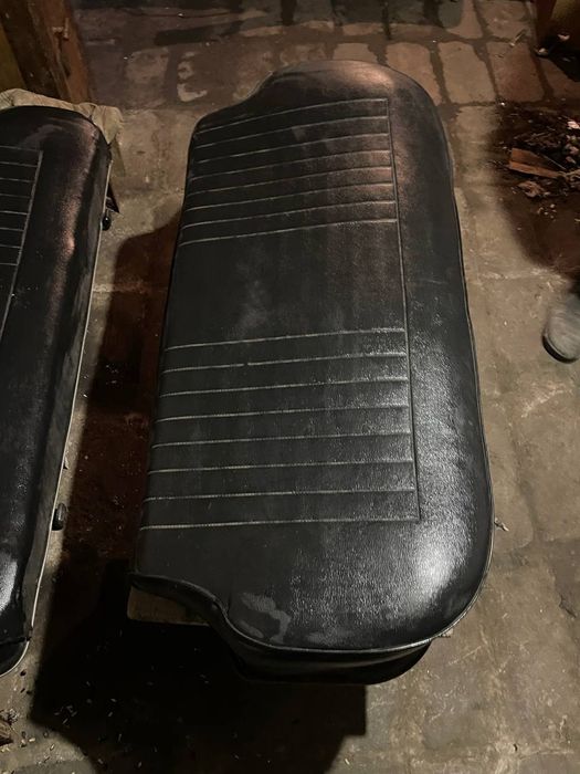 Продам сиденье ваз 2102