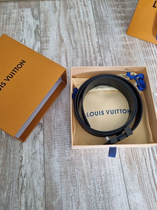 pasek Louis vuitton