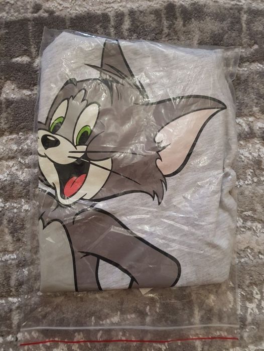 Платье Disney женское "Том и Джерри", Primark