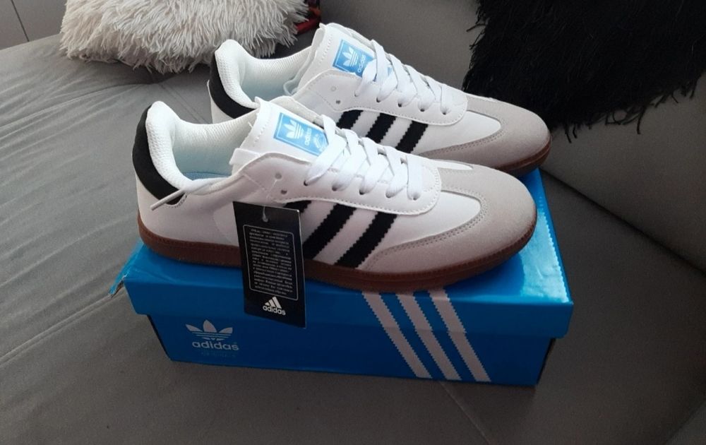 Buty damskie Rozmiar 40