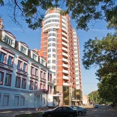 2-комнатная квартира по адресу ул. Базарная (площадь 74 м²) - Atlanta.ua - фото 2