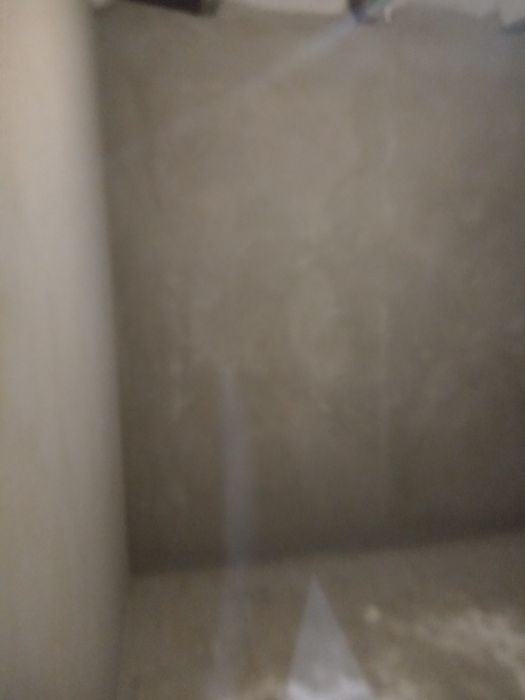 Tynki maszynowe  cementowo- wapienne  posadzki z mixokreta