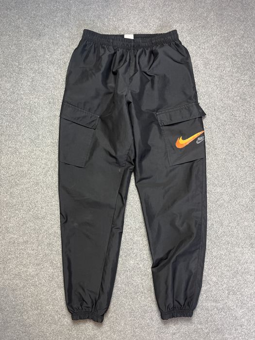 Спортивні карго штани Nike
