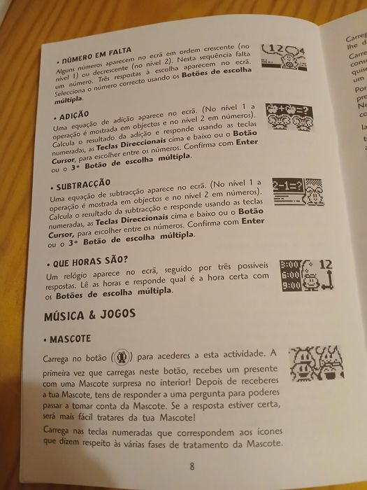 Computador infantil Vtech