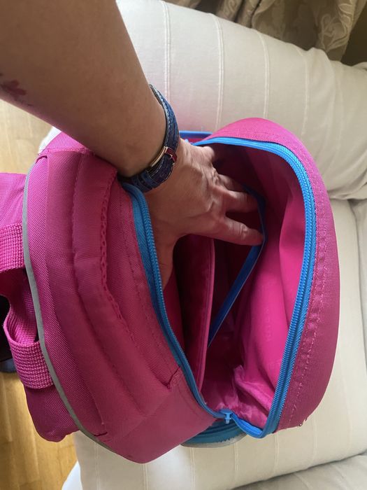 Продам рюкзачок для дівчинки