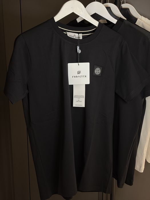 Футболка Stone Island