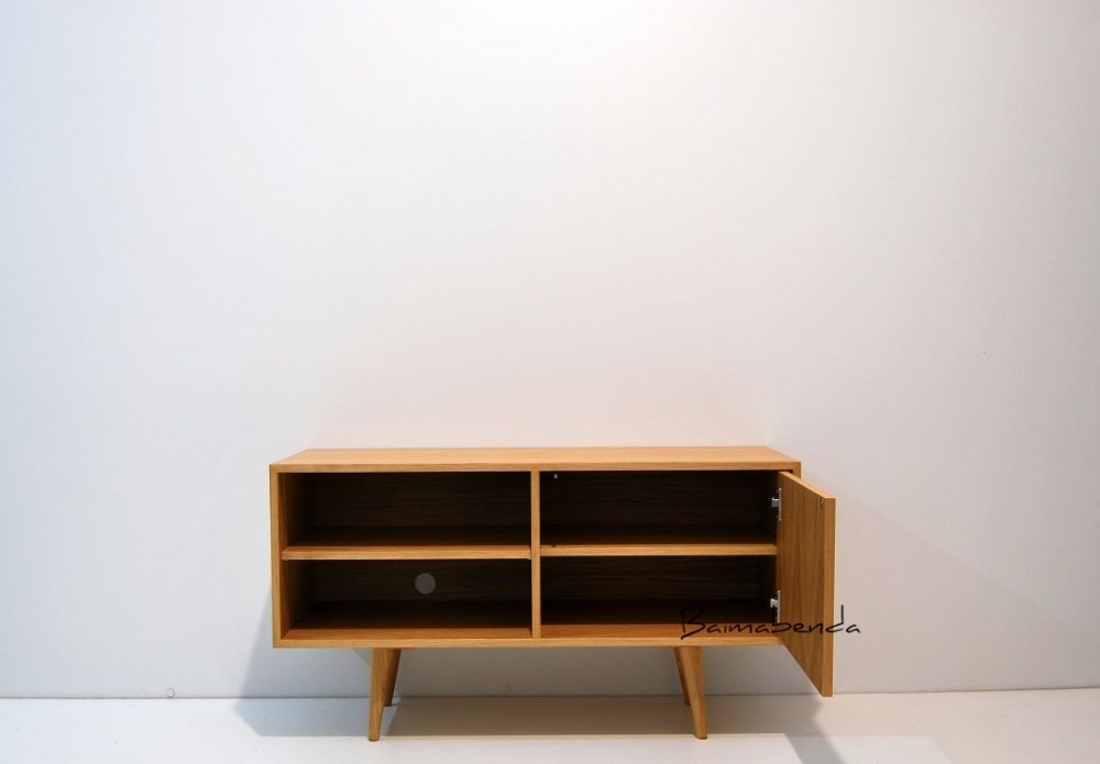Móvel tv / Aparador / Sideboard / Retro Vintage / Estilo Nórdico