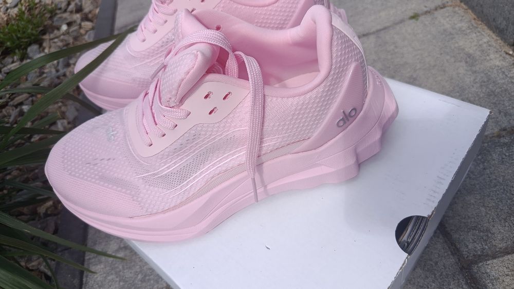 Buty alo Runner nowe