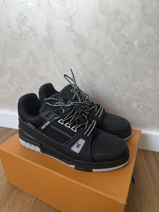 louis vuitton trainer 2025