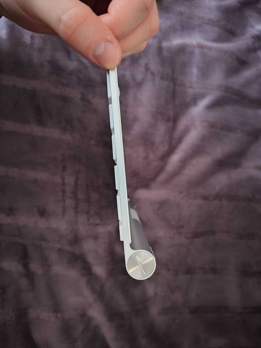 Klawiatura bezprzewodowa Apple A1314