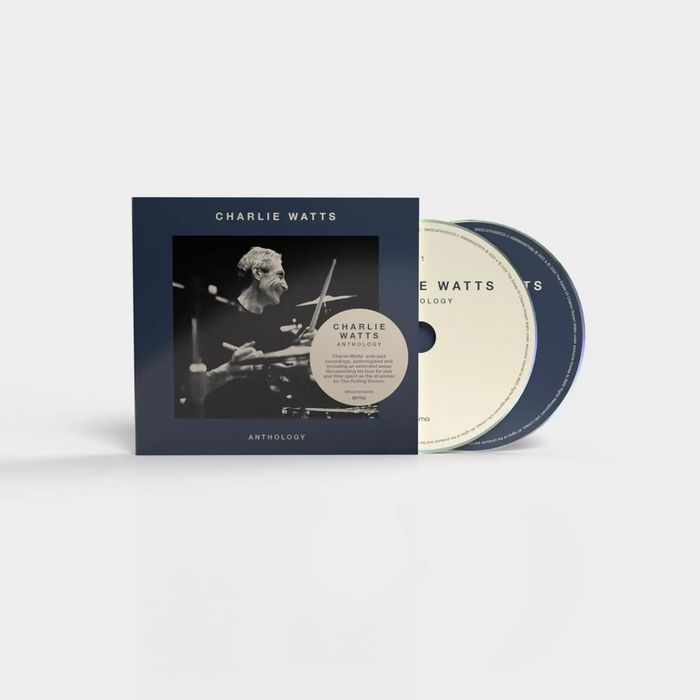 Anthology, CD. Warner Music Polska. Nowy Produkt