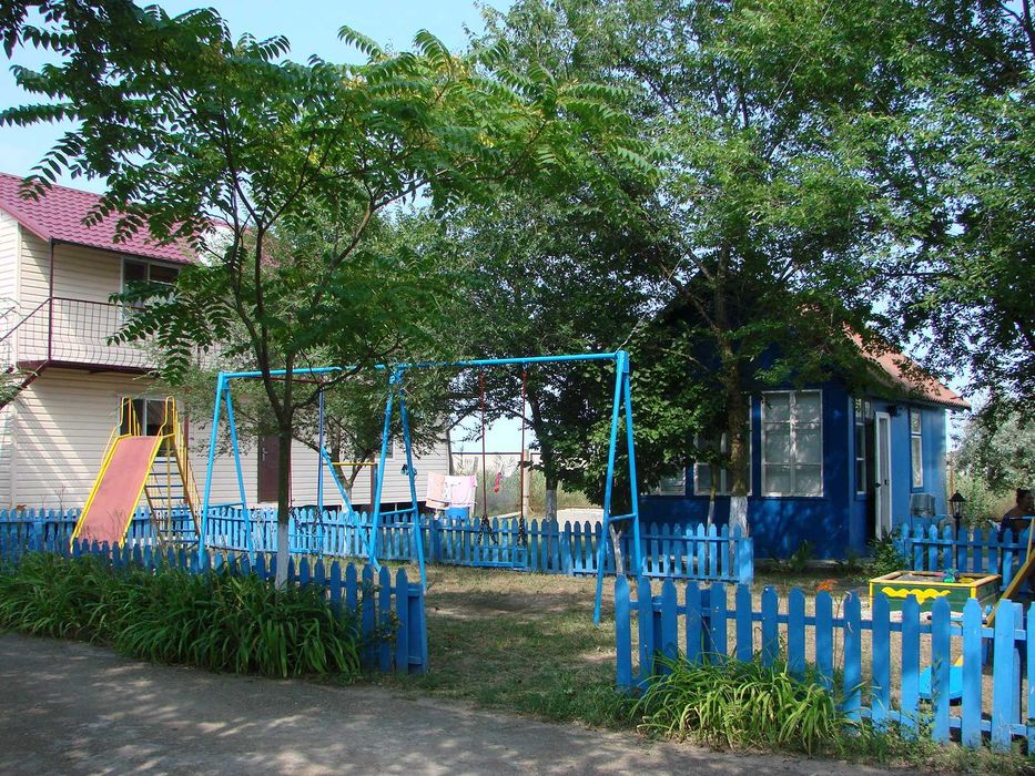 База відпочинку(море) Катранка (Татарбунарський район)