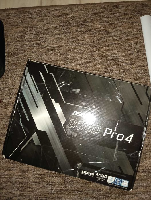 Płyta Prime B360-Plus(pudełko z innej płyty)