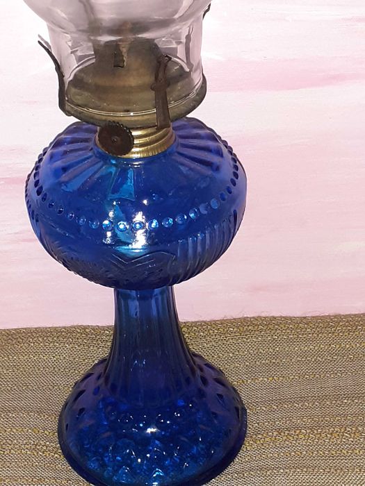 Candeeiro de Petróleo