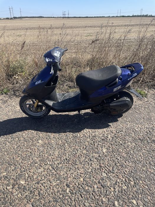 Suzuki zz inch up sport