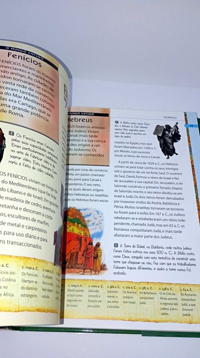 Enciclopédia da História Mundial