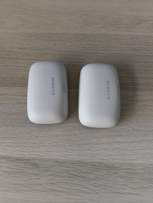 VR Meta Quest 3 512 GB mais acessórios