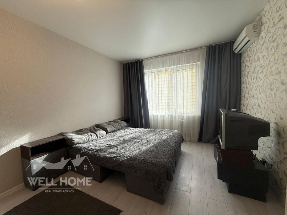 Продаж 1к квартири, вул. Калнишевського, 14, м. Київ - генератор