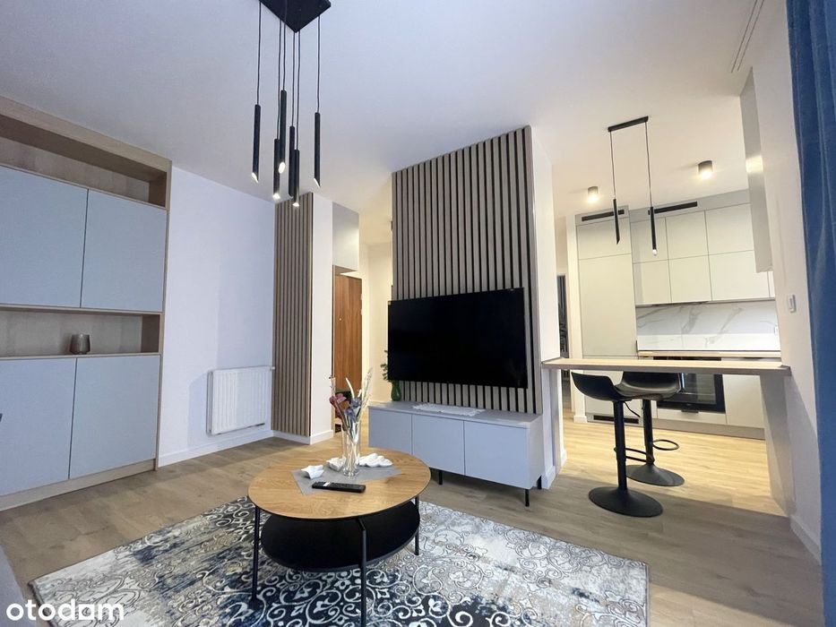 Apartament premium przy Parku Miejskim