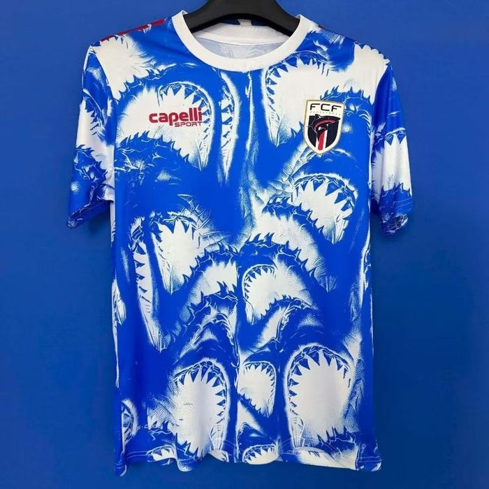 Camisola cabo verde( efição especial)