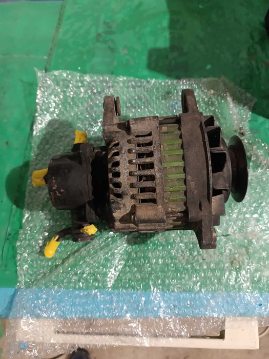 - Opel Fontera 2,8 TDI- Bomba Travões e Alternador