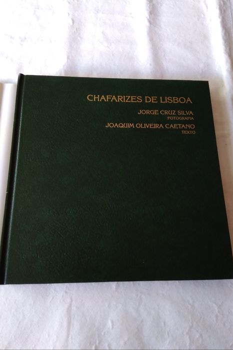 Chafarizes de Lisboa