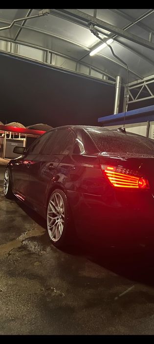 Felgi BMW AEZ 19 19x8,5 et33 5x120  E60 E90 f30 E92 M pakiet