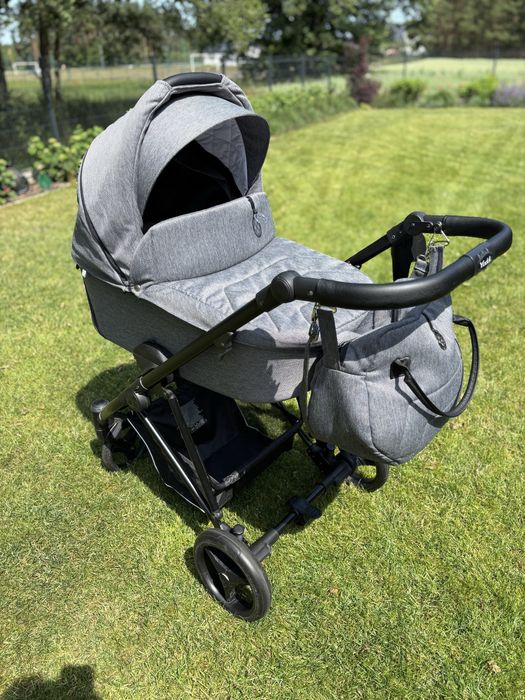 Wózek bebetto yoddi