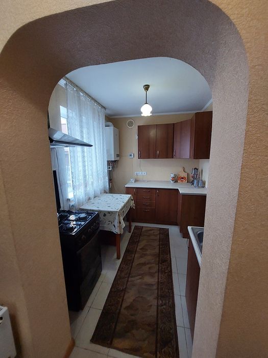 Здам 1 кімнатну квартиру (будиночок) у приватному секторі.Нова Боярка