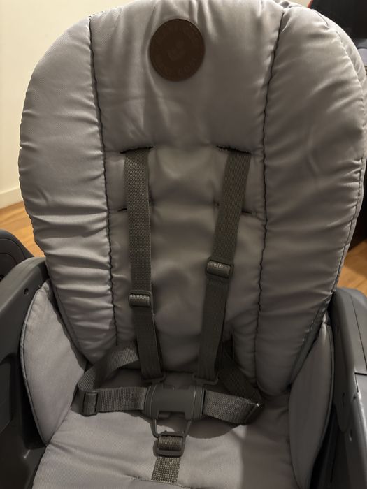 Cadeira casa Maxi Cosi Minla