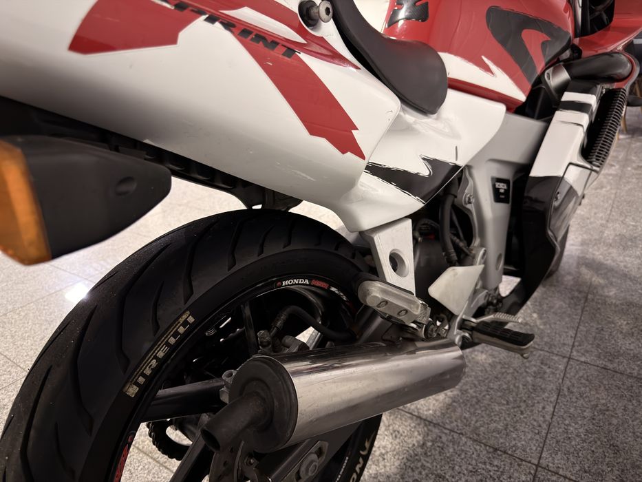 Honda NSR 125 R 1999 11kw