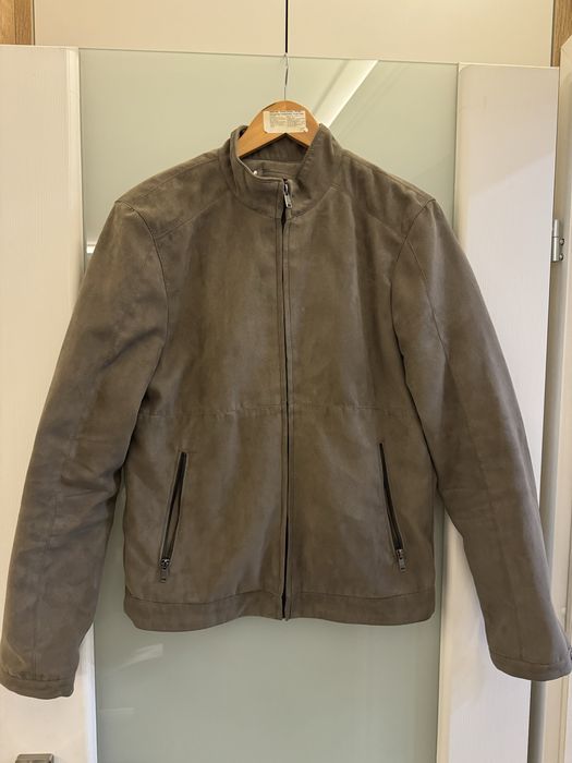 Легка чоловіча куртка Pull&Bear