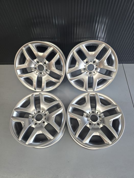 Jantes 18 bmw style 192