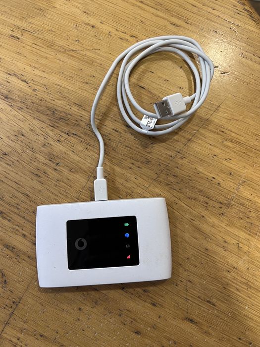 Hotspot Wi-Fi Móvel Vodafone R219z (ZTE) – 4G