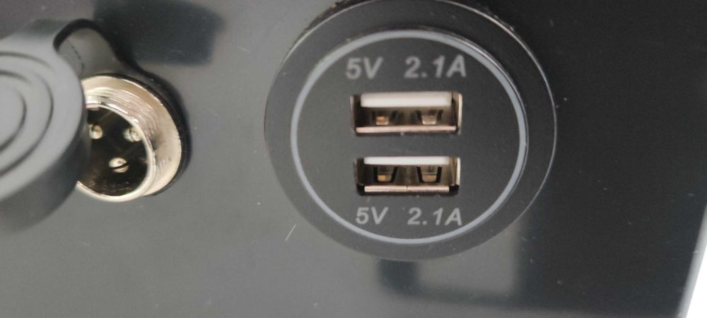 Bateria LifePo4, fosfato de ferro de Lítio 100Ah (1280Wh)