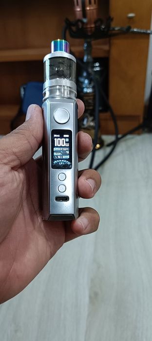 Drag X Star with Battery64751957691267121