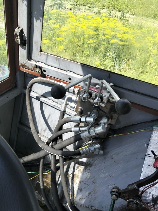 Продається трактор Т-40 ам