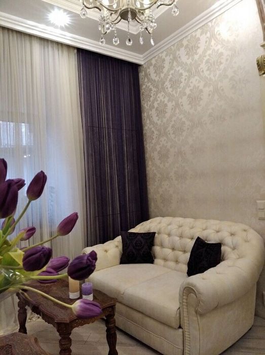 Подобово, погодинно, помісячно ВІП апартаменти на проспекті Шевченка