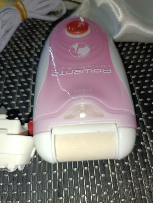 Продам новый эпилятор Roventa