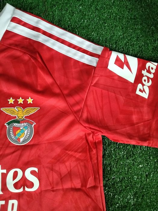 Camisola Benfica 2026/2027